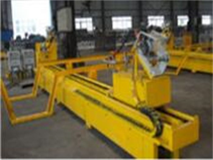 忻州网架杆件自动焊机